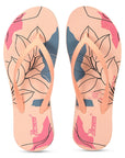Paragon HWK3749L Women's Slip-On | Slippers EVA Hawaii Chappal