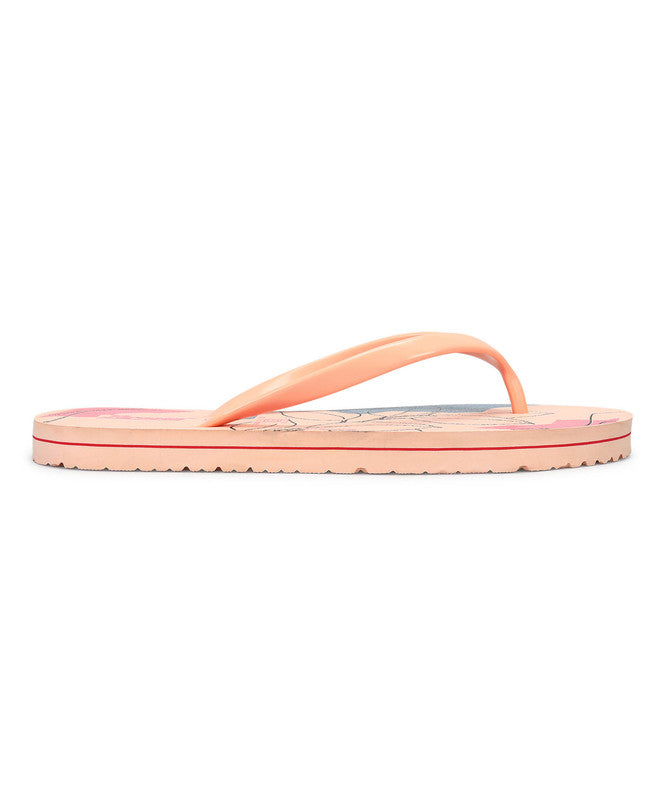 Paragon HWK3749L Women's Slip-On | Slippers EVA Hawaii Chappal