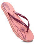 Paragon HWK3750L Women's Slip-On | Slippers EVA Hawaii Chappal