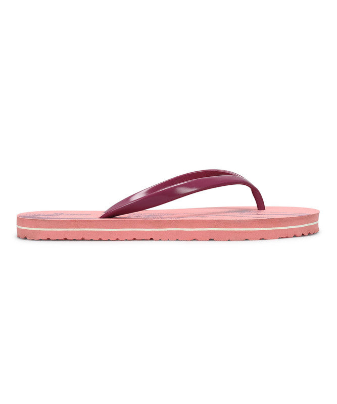 Paragon HWK3750L Women's Slip-On | Slippers EVA Hawaii Chappal