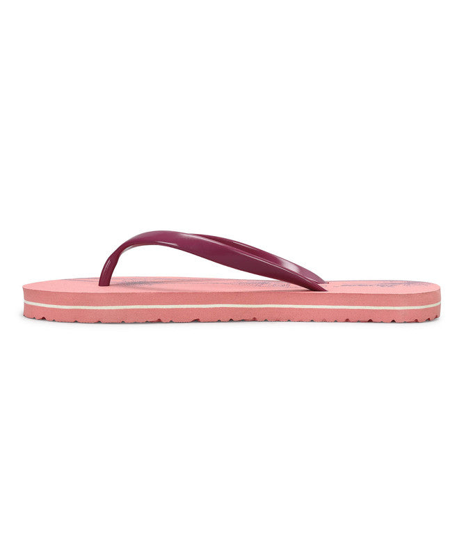 Paragon HWK3750L Women's Slip-On | Slippers EVA Hawaii Chappal