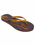 Paragon HWK3750L Women's Slip-On | Slippers EVA Hawaii Chappal