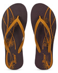 Paragon HWK3750L Women's Slip-On | Slippers EVA Hawaii Chappal