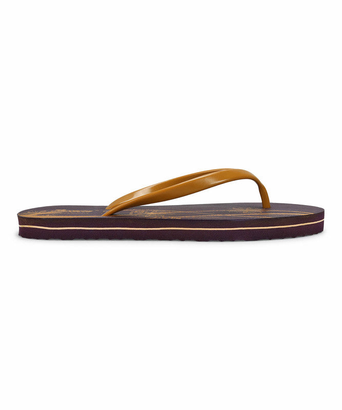 Paragon HWK3750L Women's Slip-On | Slippers EVA Hawaii Chappal