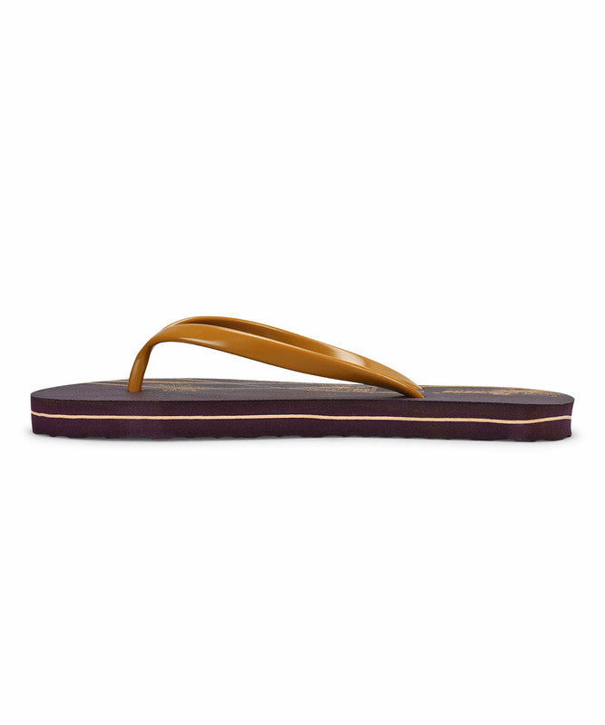 Paragon HWK3750L Women's Slip-On | Slippers EVA Hawaii Chappal