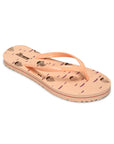 Paragon HWK3751L Women's Slip-On | Slippers EVA Hawaii Chappal