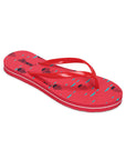 Paragon HWK3751L Women's Slip-On | Slippers EVA Hawaii Chappal