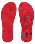 Paragon HWK3751L Women's Slip-On | Slippers EVA Hawaii Chappal