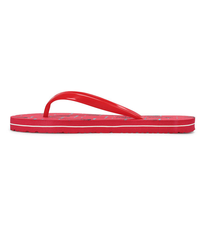 Paragon HWK3751L Women's Slip-On | Slippers EVA Hawaii Chappal