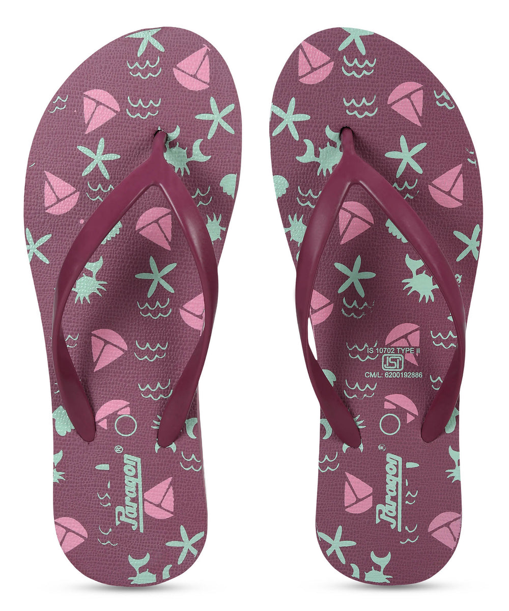 Paragon Women' Slippers Comfortable Everyday Slippers