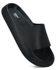 Paragon  K10912G Men Casual Sliders | Stylish Trendy Lightweight Slides | Casual & Comfortable Slippers | For Everyday Use