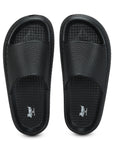 Paragon  K10912G Men Casual Sliders | Stylish Trendy Lightweight Slides | Casual & Comfortable Slippers | For Everyday Use