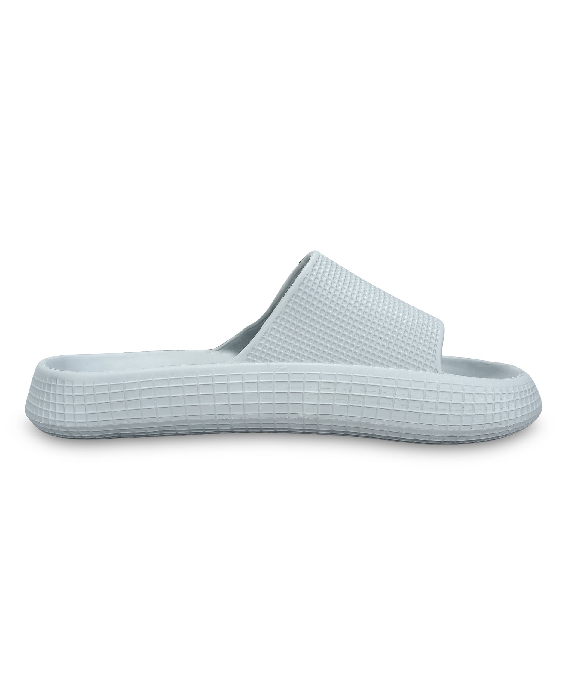 Paragon  K10912G Men Casual Sliders | Stylish Trendy Lightweight Slides | Casual &amp; Comfortable Slippers | For Everyday Use