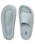 Paragon  K10912G Men Casual Sliders | Stylish Trendy Lightweight Slides | Casual & Comfortable Slippers | For Everyday Use
