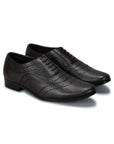 Paragon Men's Brown Formal Shoes| Trendy, Durable & Sturdy for Outdoor Wear