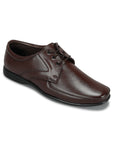 Paragon Men's Lace Up Formal Shoes | Durable, Sturdy Outdoor Wear