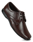 Paragon Men's Lace Up Formal Shoes | Durable, Sturdy Outdoor Wear