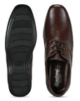 Paragon Men's Lace Up Formal Shoes | Durable, Sturdy Outdoor Wear