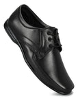 Paragon Men's Lace Up Formal Shoes | Durable, Sturdy Outdoor Wear