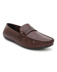 Eeken Men Formal Shoes Slip On All Day Office wear