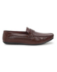 Eeken Men Formal Shoes Slip On All Day Office wear