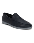 Paragon Men Formal Shoes Comfortable Round Toe Slip On Office Wear