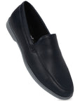 Paragon Men Formal Shoes Comfortable Round Toe Slip On Office Wear