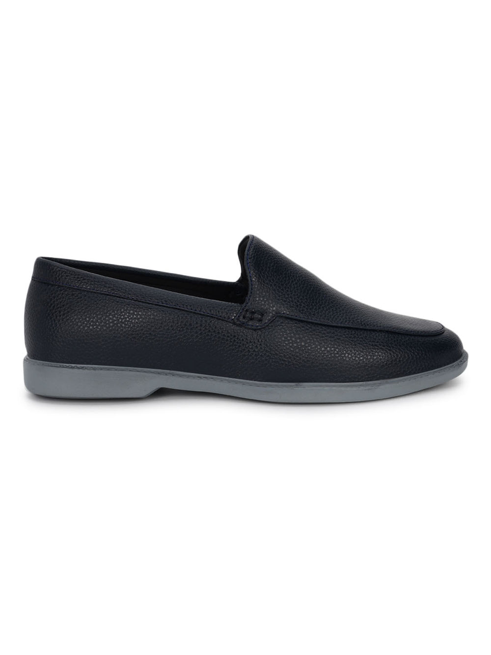 Paragon Men Formal Shoes Comfortable Round Toe Slip On Office Wear