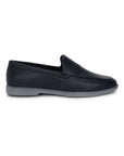 Paragon Men Formal Shoes Comfortable Round Toe Slip On Office Wear