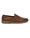 Paragon Men Formal Shoes Comfortable Round Toe Slip On Office Wear