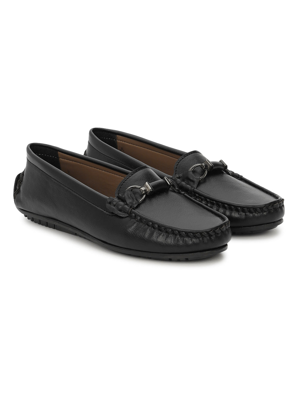 Paragon Women Formal Shoes Comfortable Cushioned Daily Use Office Wear