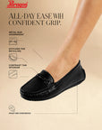 Paragon Women Formal Shoes Comfortable Cushioned Daily Use Office Wear