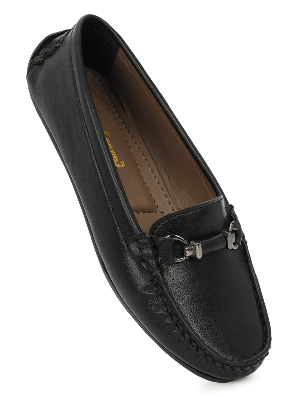 Paragon Women Formal Shoes Comfortable Cushioned Daily Use Office Wear