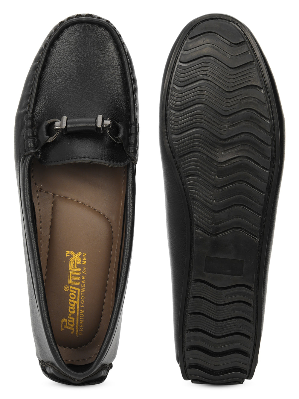 Paragon Women Formal Shoes Comfortable Cushioned Daily Use Office Wear