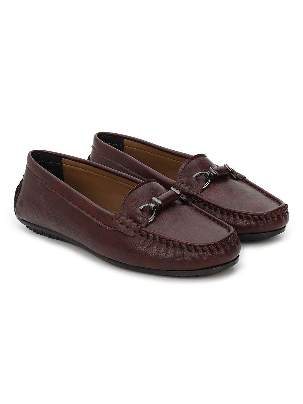 Paragon Women Formal Shoes Comfortable Cushioned Daily Use Office Wear
