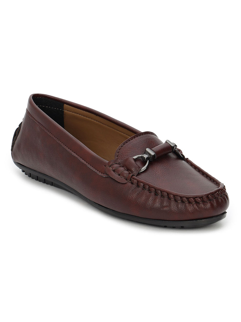 Paragon Women Formal Shoes Comfortable Cushioned Daily Use Office Wear