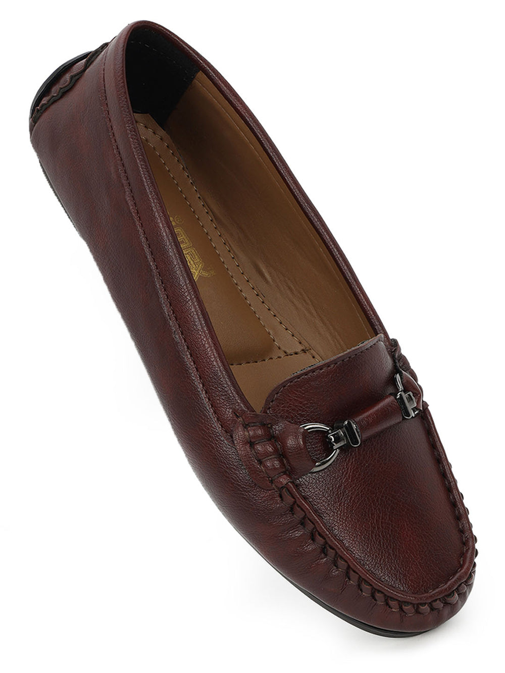 Paragon Women Formal Shoes Comfortable Cushioned Daily Use Office Wear