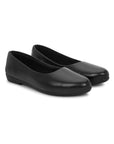 Paragon Women Formal Shoes Comfortable Round Toe Slip On Office Wear