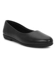 Paragon Women Formal Shoes Comfortable Round Toe Slip On Office Wear