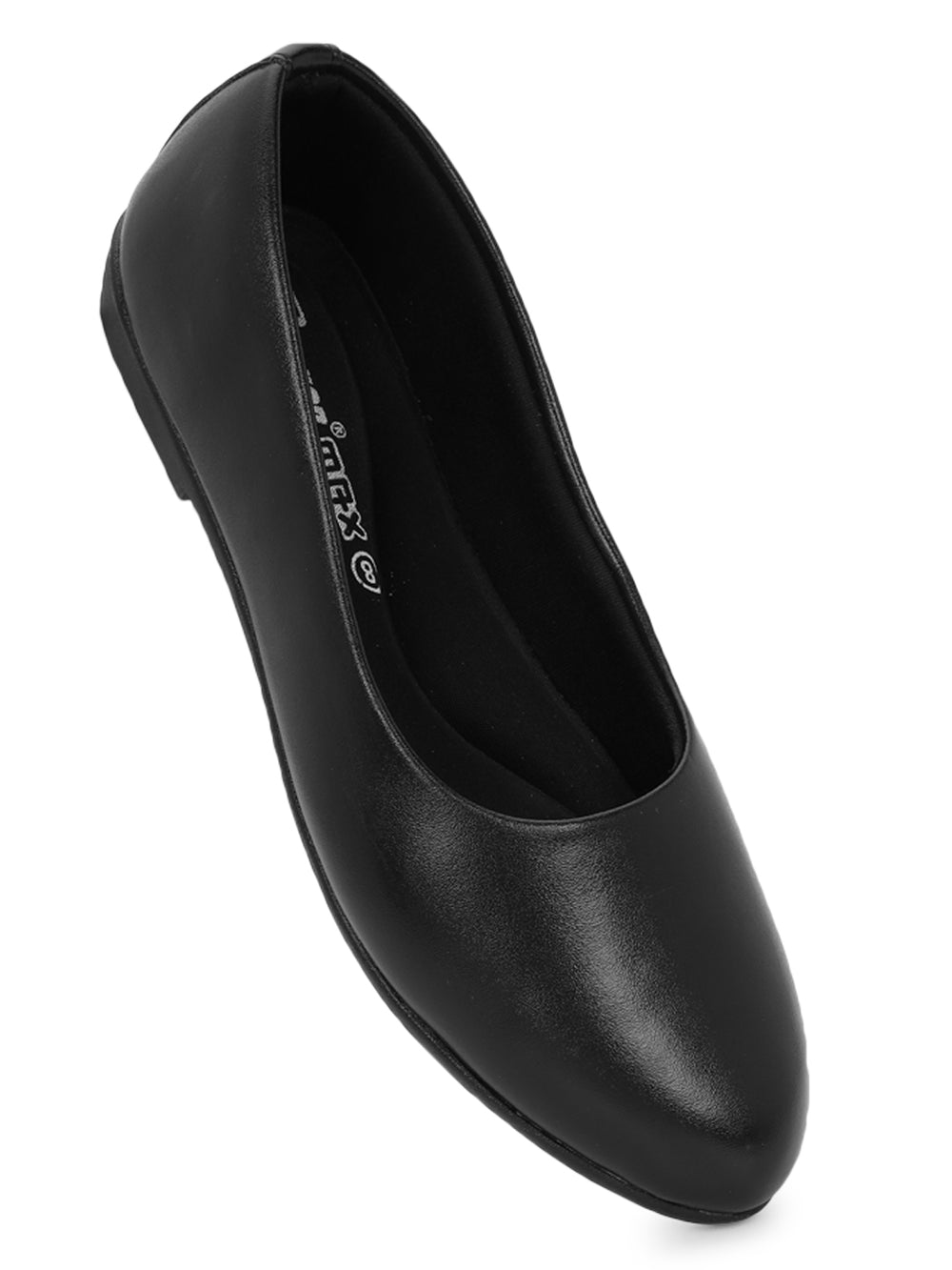 Paragon Women Formal Shoes Comfortable Round Toe Slip On Office Wear