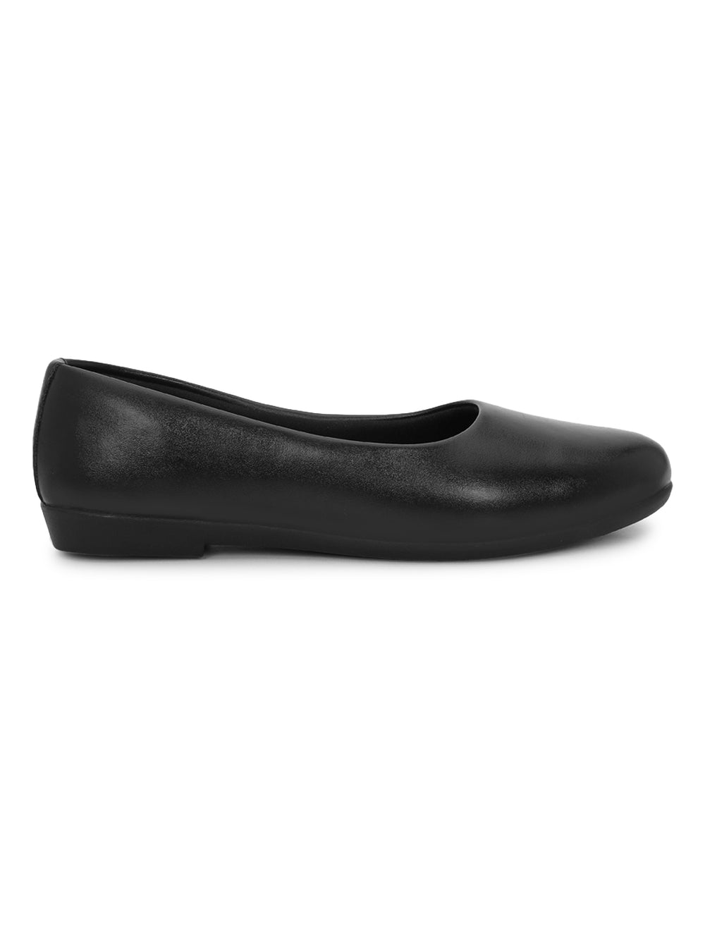 Paragon Women Formal Shoes Comfortable Round Toe Slip On Office Wear