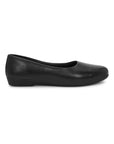 Paragon Women Formal Shoes Comfortable Round Toe Slip On Office Wear