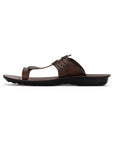 Paragon PUK2230G Men Stylish Sandals | Comfortable Sandals for Daily Outdoor Use | Casual Formal Sandals with Cushioned Soles