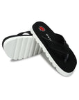 Paragon Women’s Orthopedic Slippers with Arch Support & Cushioned Footbed | Lightweight, Anti-Sweat, Flexible with Strong Grip Sole