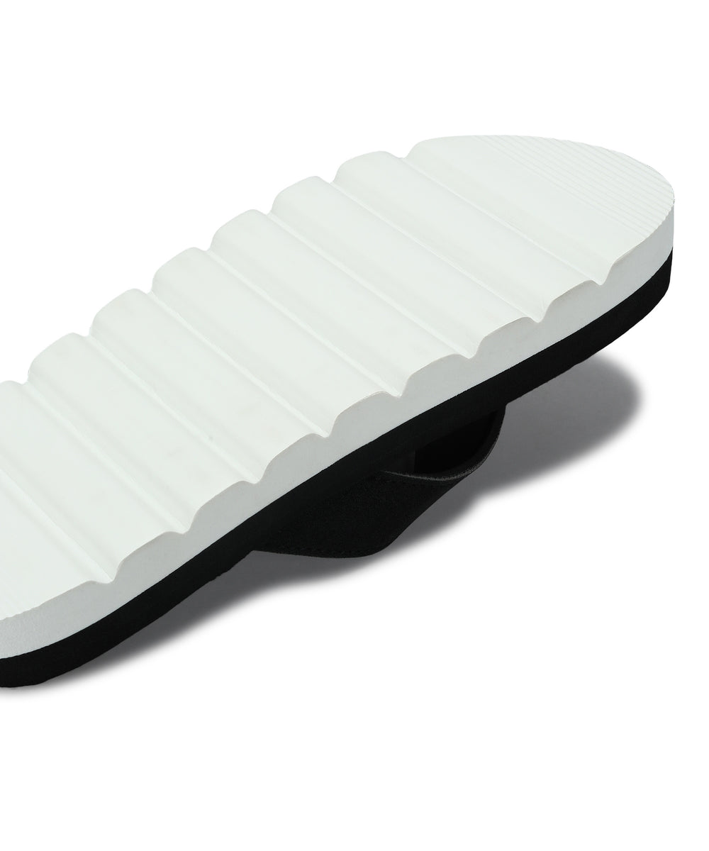 Paragon Women’s Orthopedic Slippers with Arch Support &amp; Cushioned Footbed | Lightweight, Anti-Sweat, Flexible with Strong Grip Sole