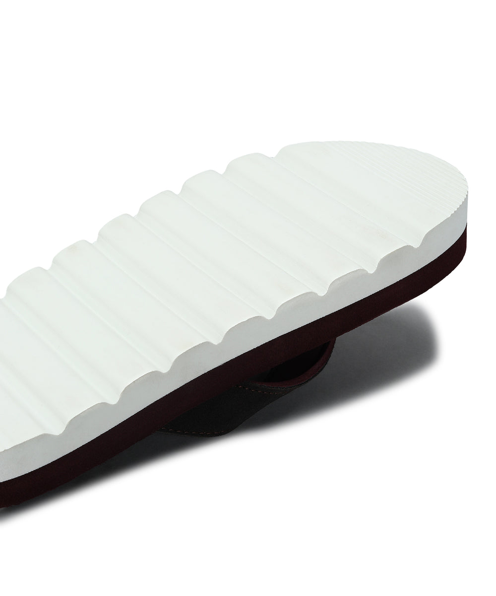 Paragon Women’s Orthopedic Slippers with Arch Support &amp; Cushioned Footbed | Lightweight, Anti-Sweat, Flexible with Strong Grip Sole