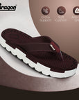 Paragon Womens Orthopedic Slippers with Arch Support & Cushioned Footbed | Lightweight, Anti-Sweat, Flexible with Strong Grip Sole