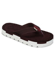 Paragon Womens Orthopedic Slippers with Arch Support & Cushioned Footbed | Lightweight, Anti-Sweat, Flexible with Strong Grip Sole