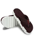 Paragon Womens Orthopedic Slippers with Arch Support & Cushioned Footbed | Lightweight, Anti-Sweat, Flexible with Strong Grip Sole