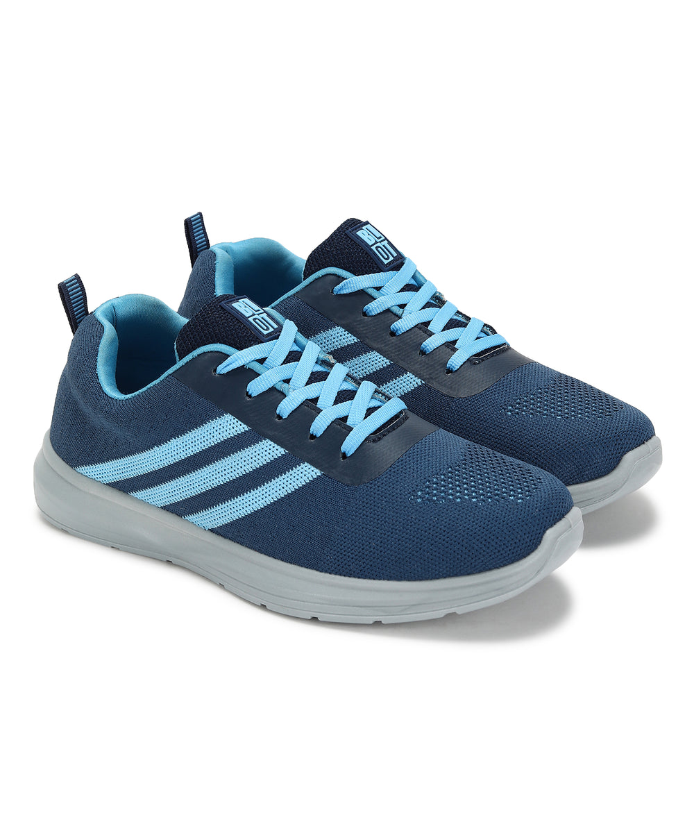 Paragon PUK8003C Kids Casual Shoes | Latest Style with Cushioned Insole &amp; Sturdy Construction